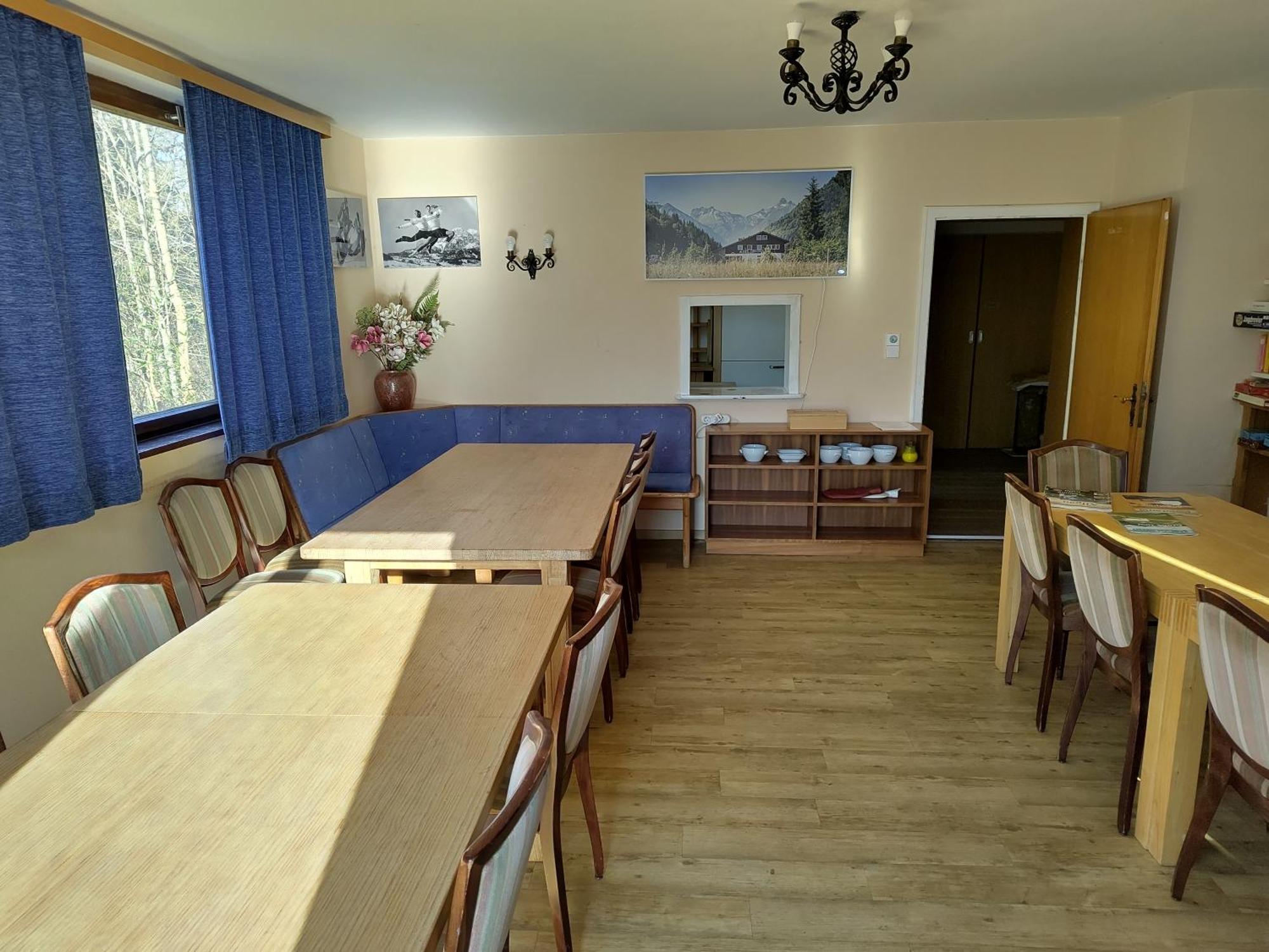 Gaestehaus Gruben Oberstdorf Ngoại thất bức ảnh