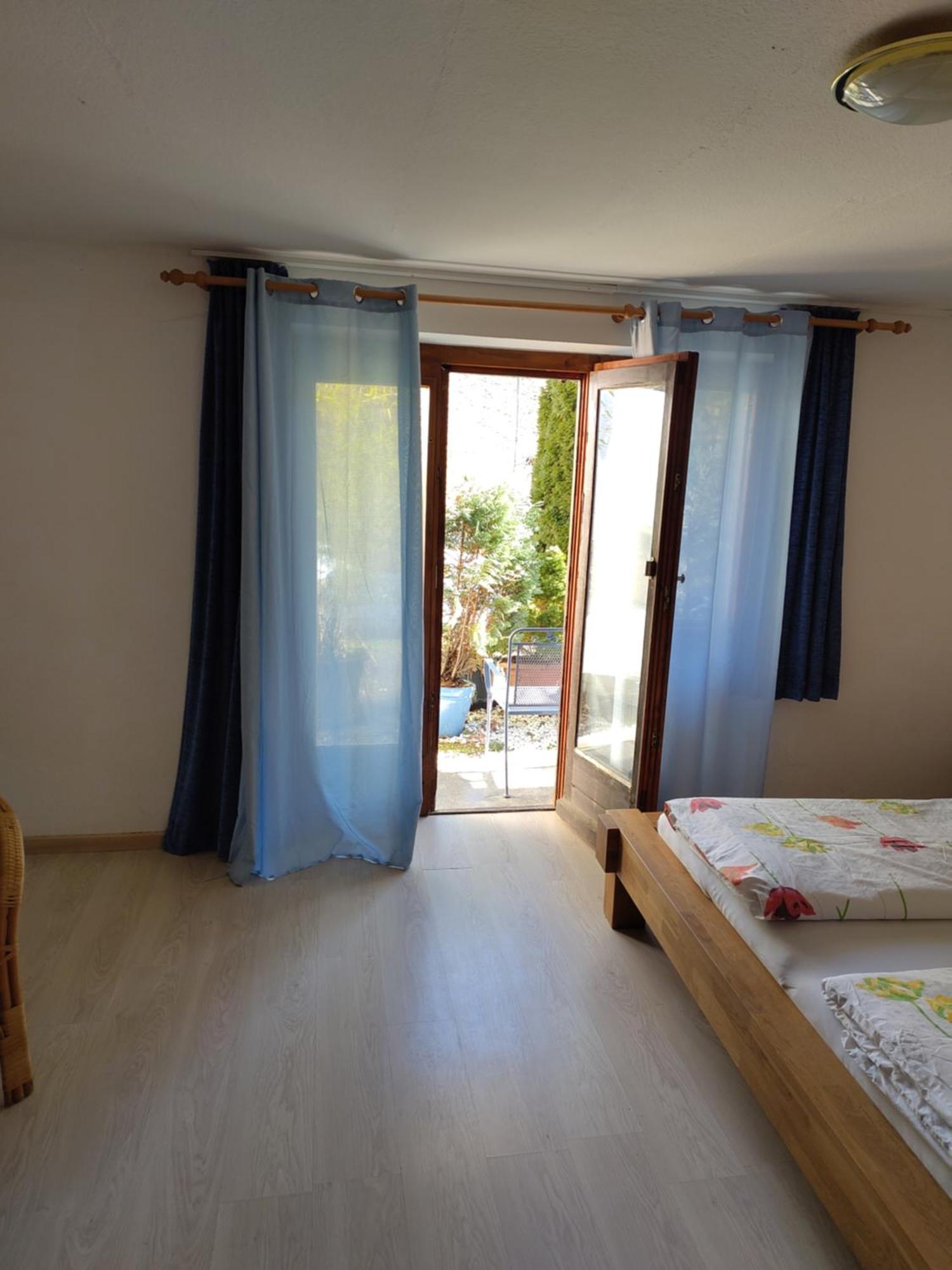 Gaestehaus Gruben Oberstdorf Ngoại thất bức ảnh