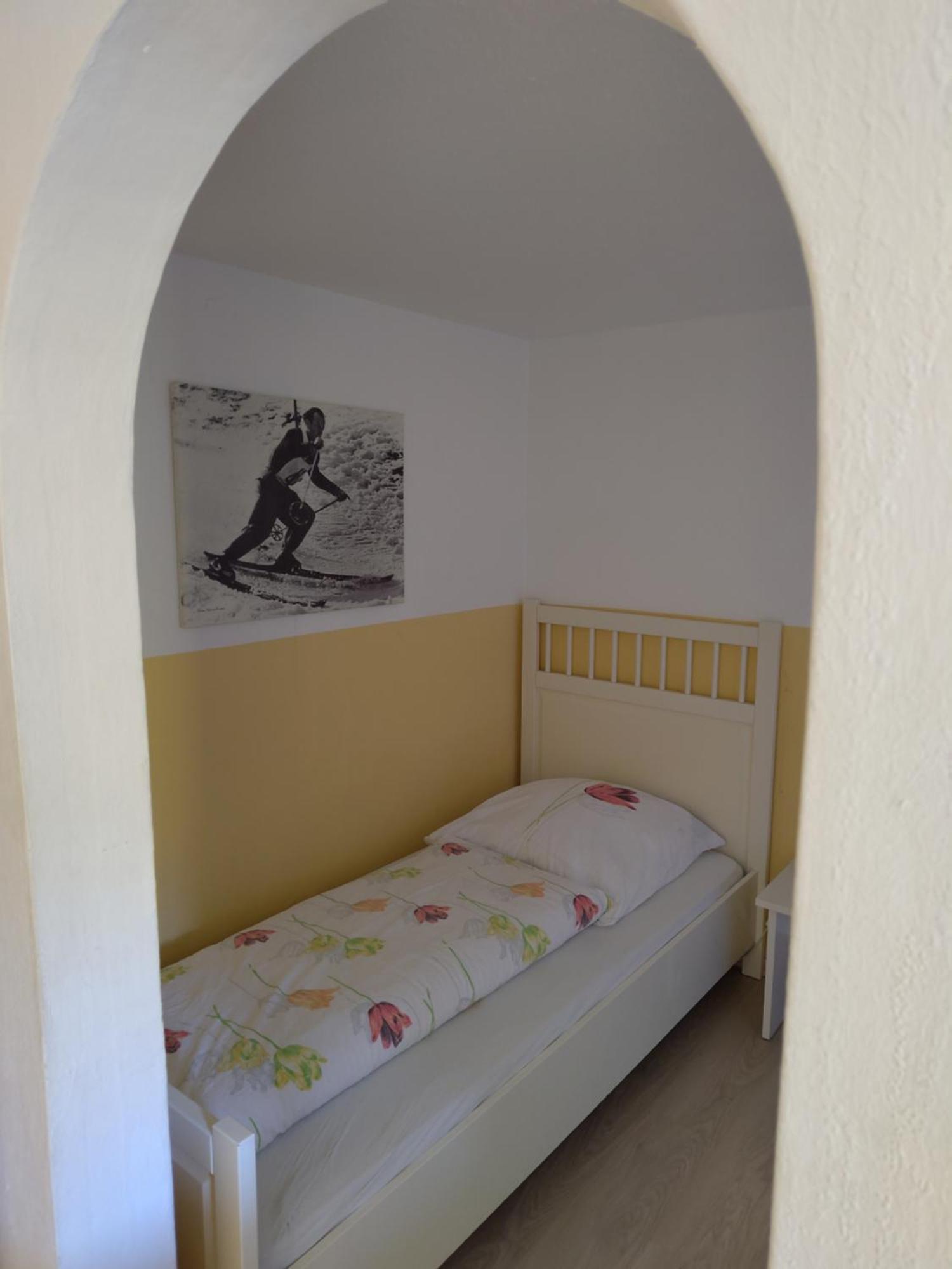 Gaestehaus Gruben Oberstdorf Ngoại thất bức ảnh