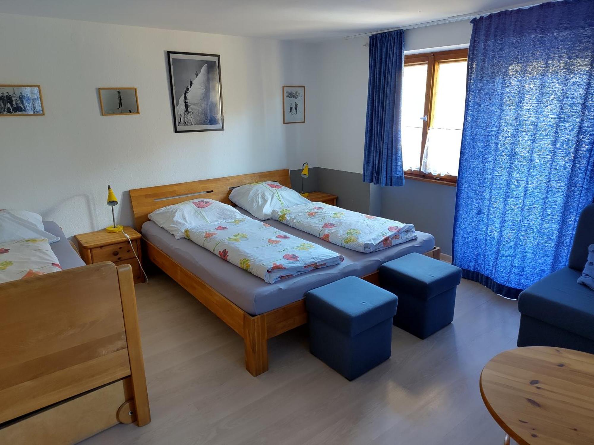 Gaestehaus Gruben Oberstdorf Ngoại thất bức ảnh